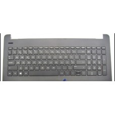 Teclado PT HP SPS-TOP COVER 15-dc1049np/Stickpoint Teclado PT HP SPS-TOP COVER 15-dc1049np/Stickpoint